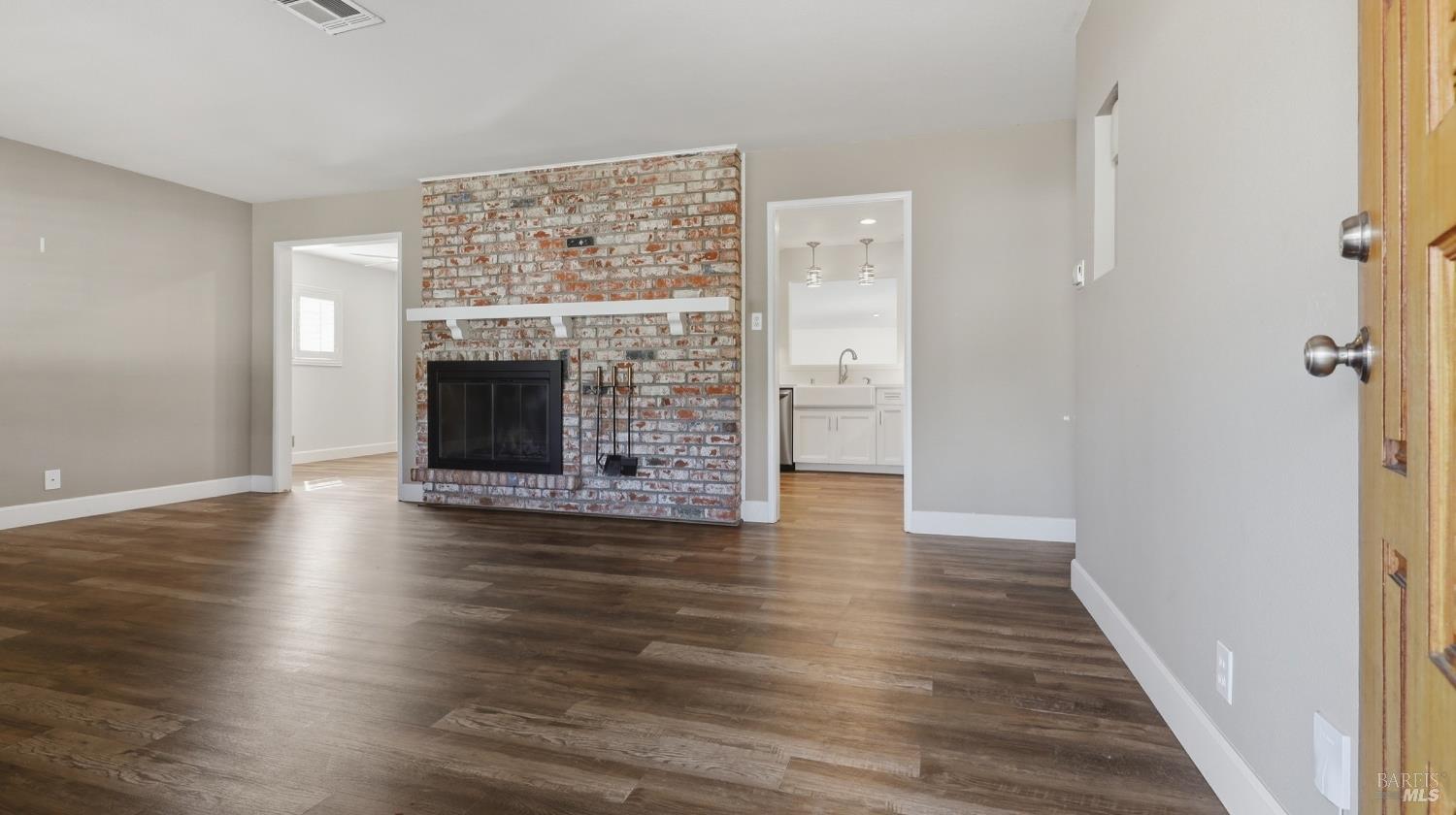 206 Maywood Drive Vallejo CA 94591