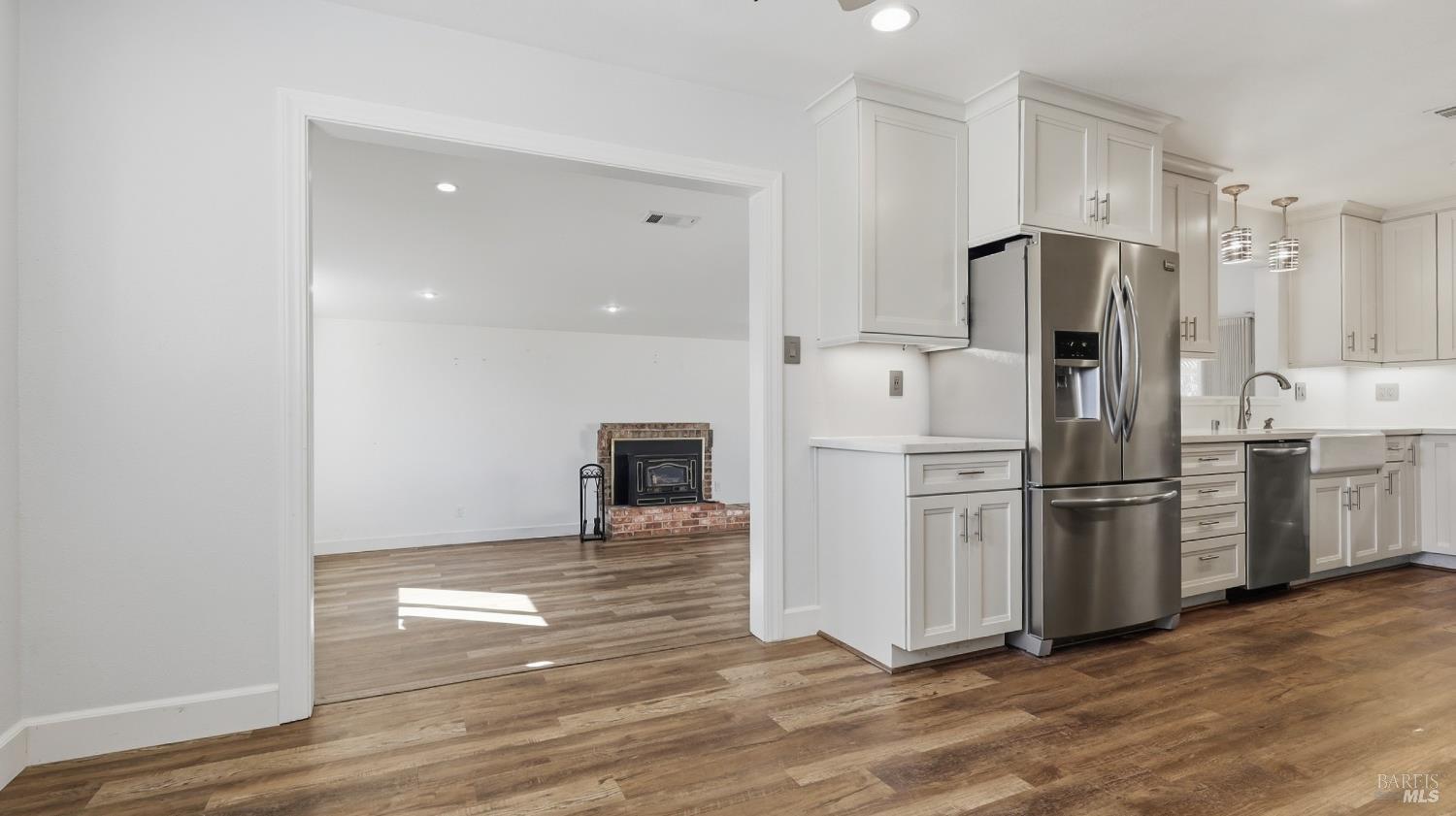 206 Maywood Drive Vallejo CA 94591