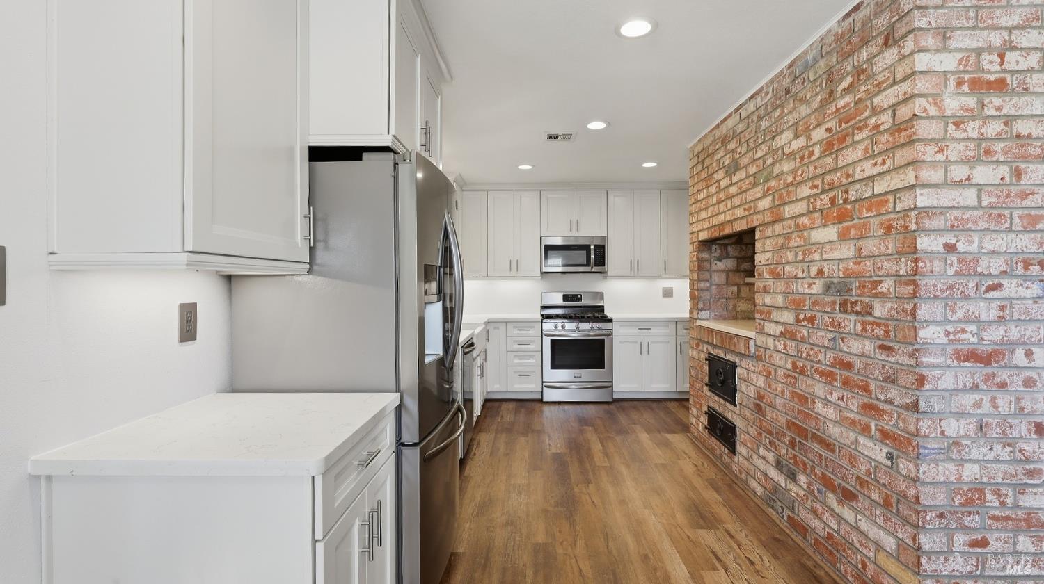 206 Maywood Drive Vallejo CA 94591