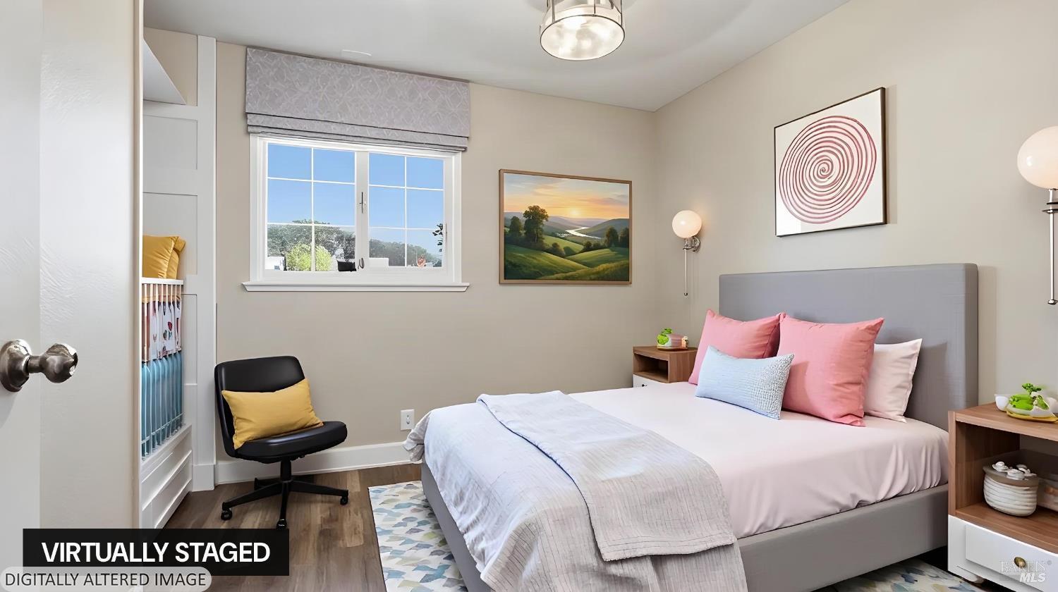 206 Maywood Drive Vallejo CA 94591