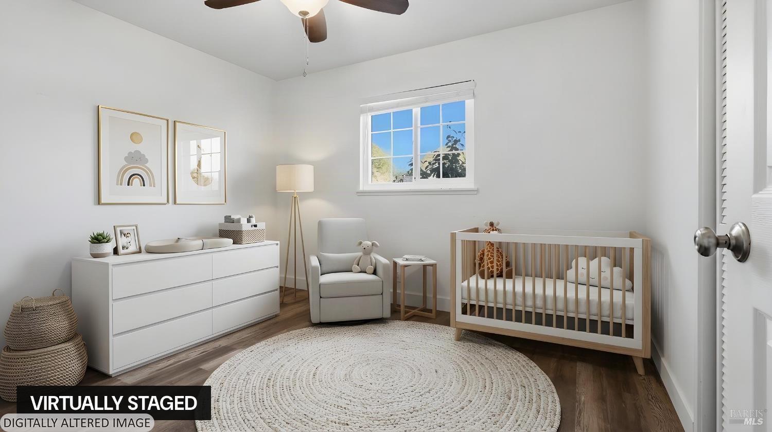 206 Maywood Drive Vallejo CA 94591