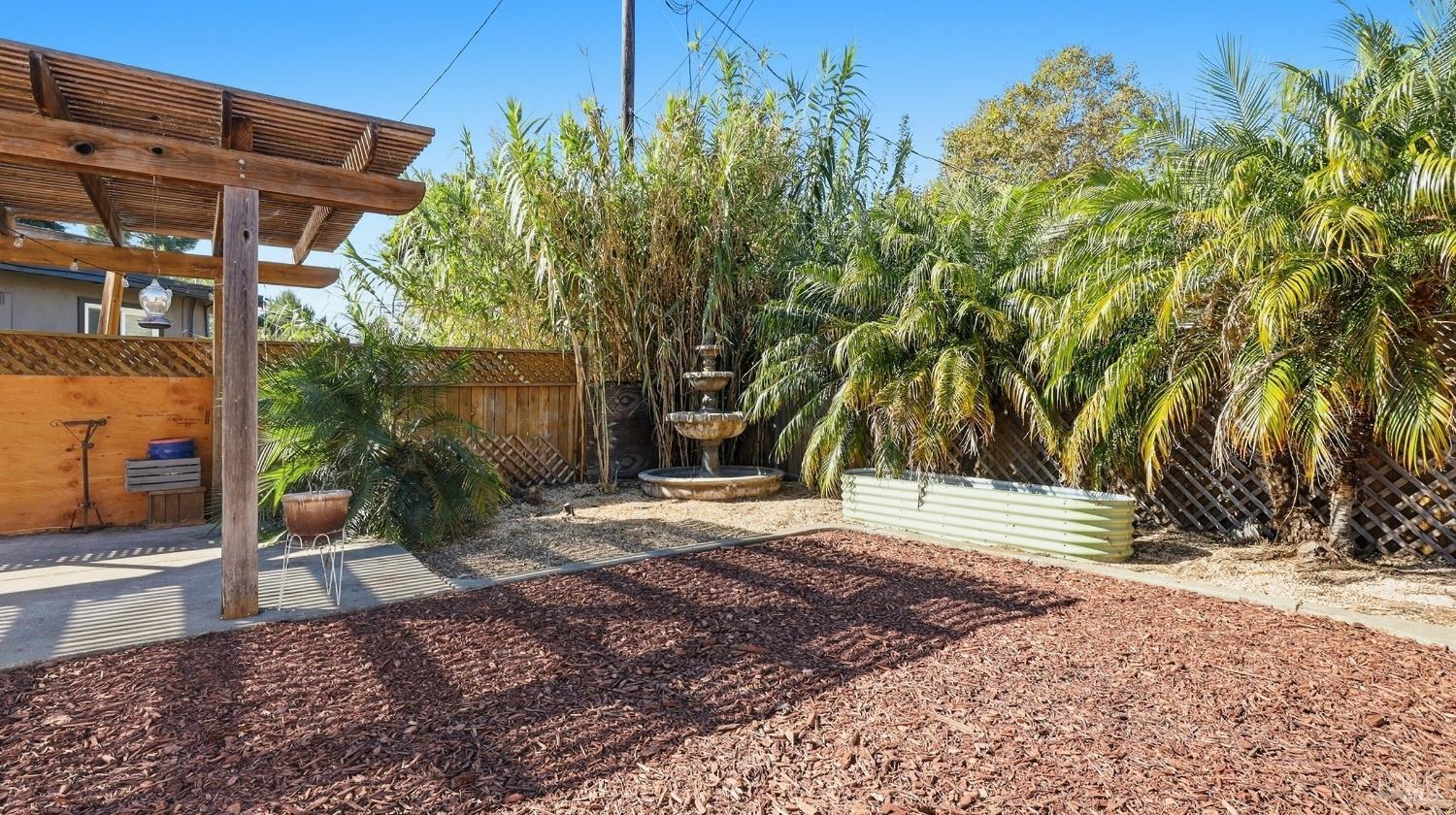 206 Maywood Drive Vallejo CA 94591
