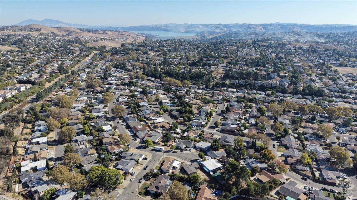 206 Maywood Drive Vallejo CA 94591