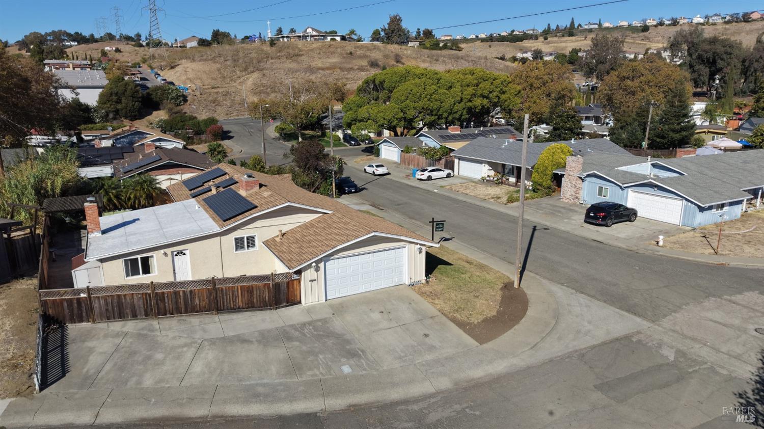206 Maywood Drive Vallejo CA 94591