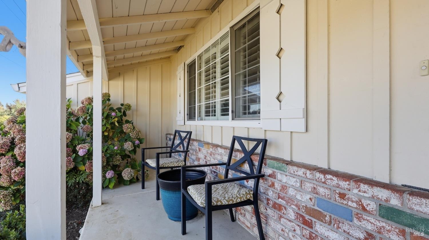 206 Maywood Drive Vallejo CA 94591