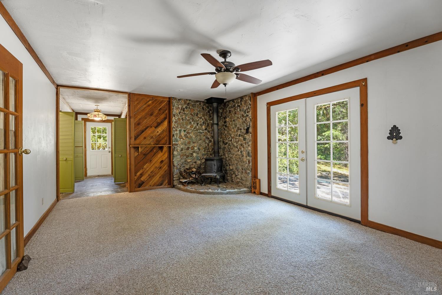 850 Davidson Lane Laytonville CA 95454