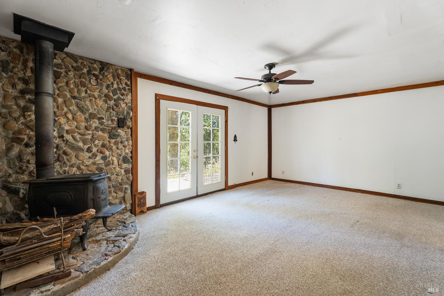 850 Davidson Lane Laytonville CA 95454