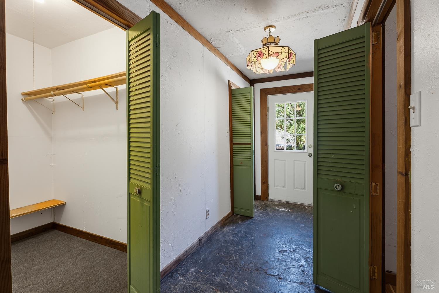 850 Davidson Lane Laytonville CA 95454