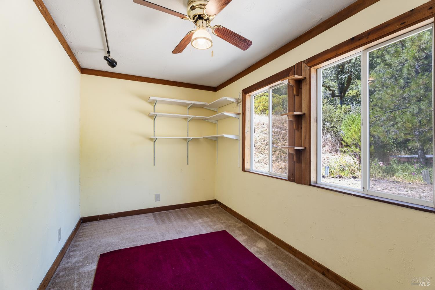 850 Davidson Lane Laytonville CA 95454