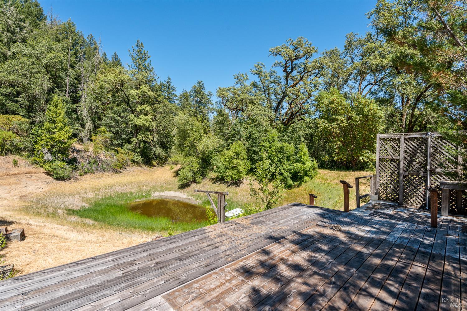 850 Davidson Lane Laytonville CA 95454
