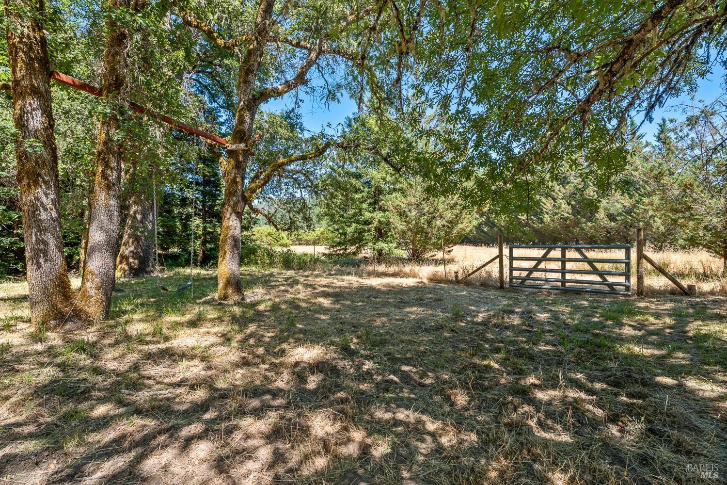 850 Davidson Lane Laytonville CA 95454