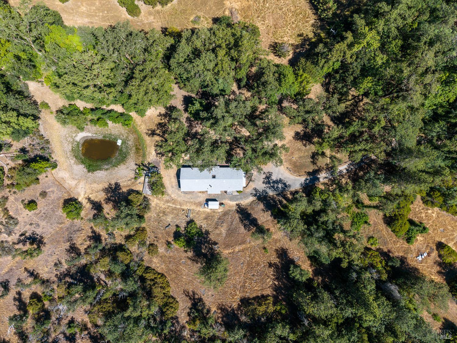 850 Davidson Lane Laytonville CA 95454
