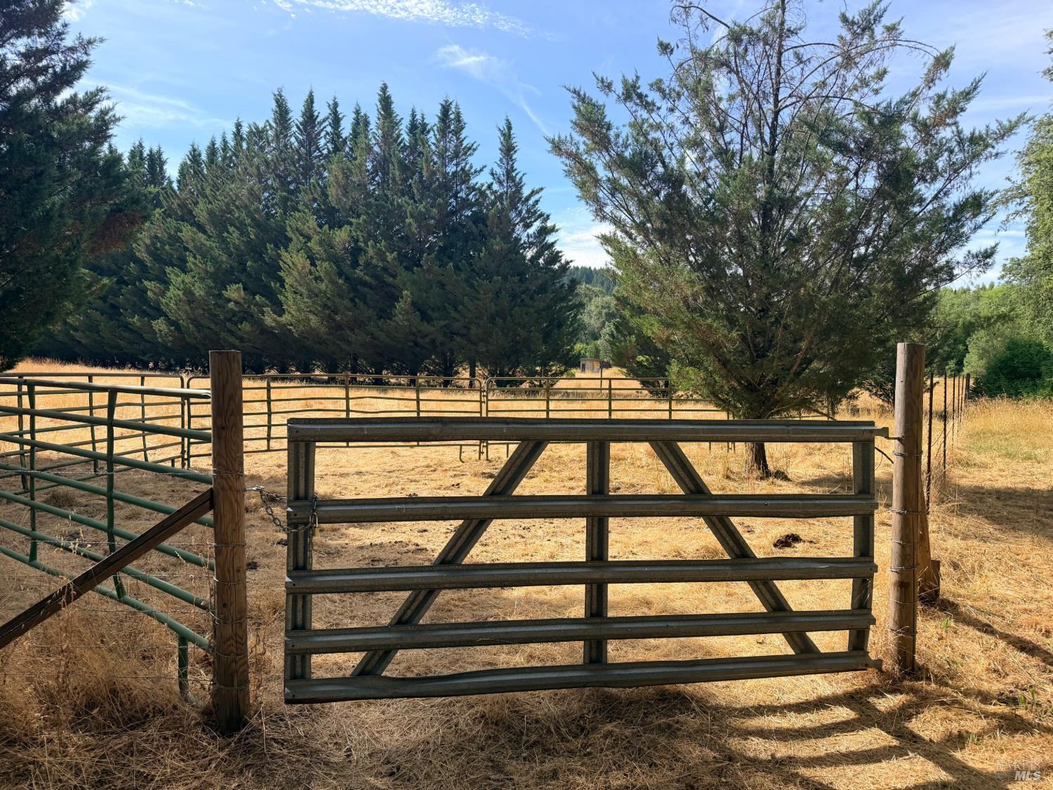 850 Davidson Lane Laytonville CA 95454