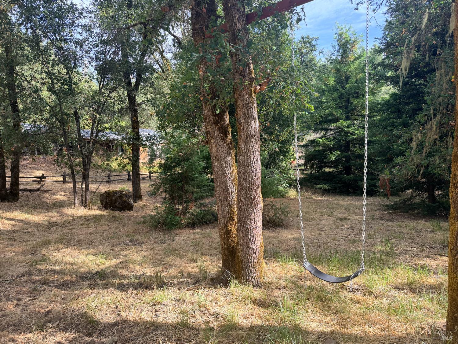 850 Davidson Lane Laytonville CA 95454