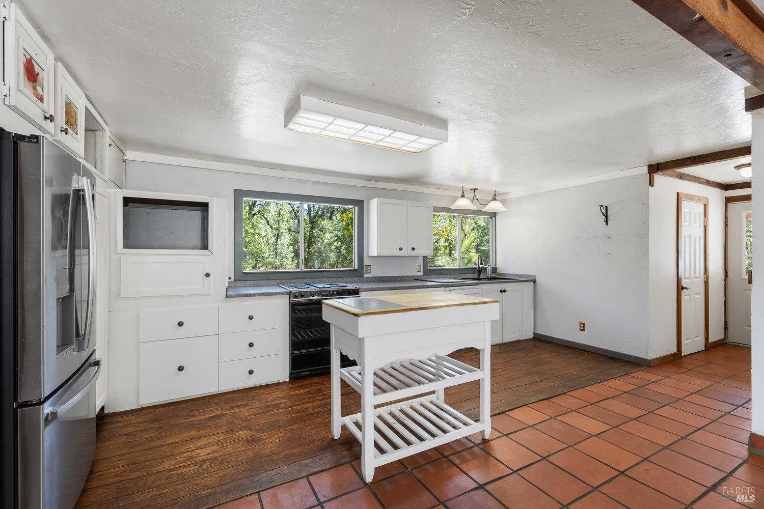 850 Davidson Lane Laytonville CA 95454