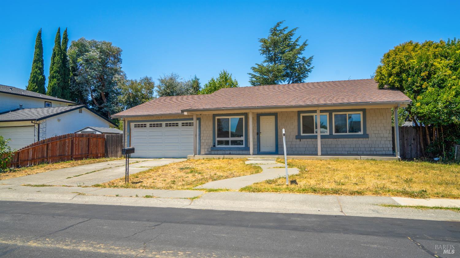 1110 Waxwing Drive Suisun City CA 94585
