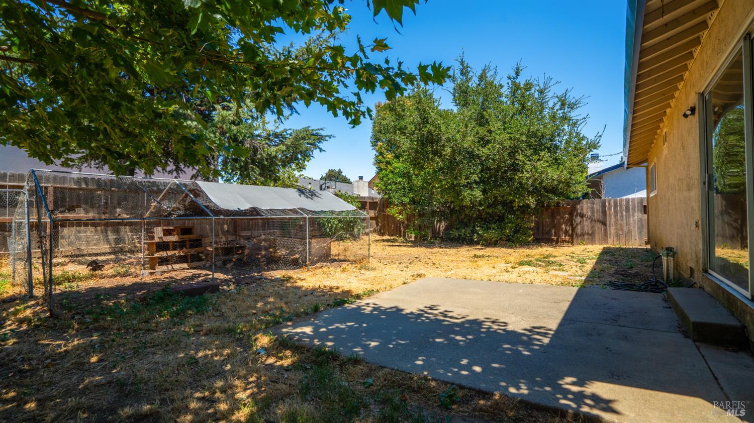 1110 Waxwing Drive Suisun City CA 94585