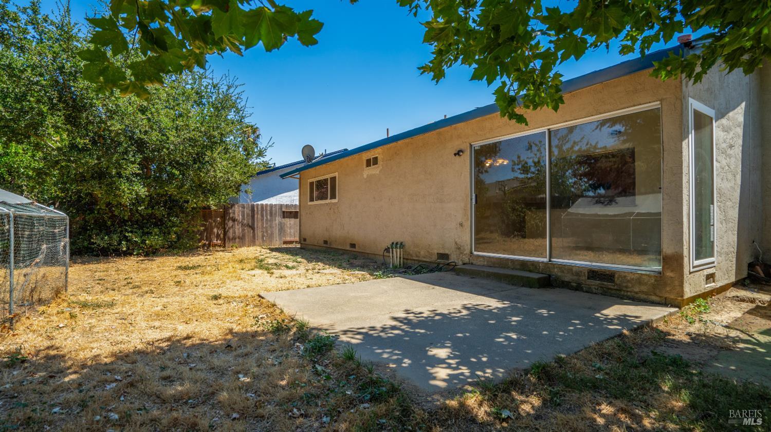 1110 Waxwing Drive Suisun City CA 94585