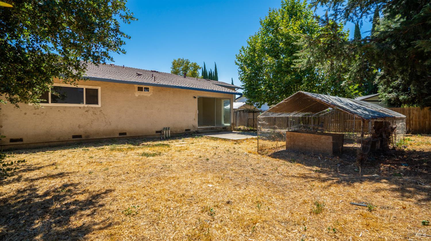1110 Waxwing Drive Suisun City CA 94585