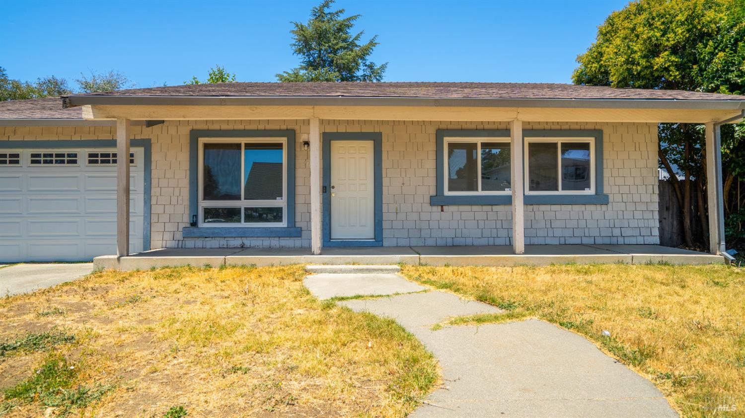 1110 Waxwing Drive Suisun City CA 94585
