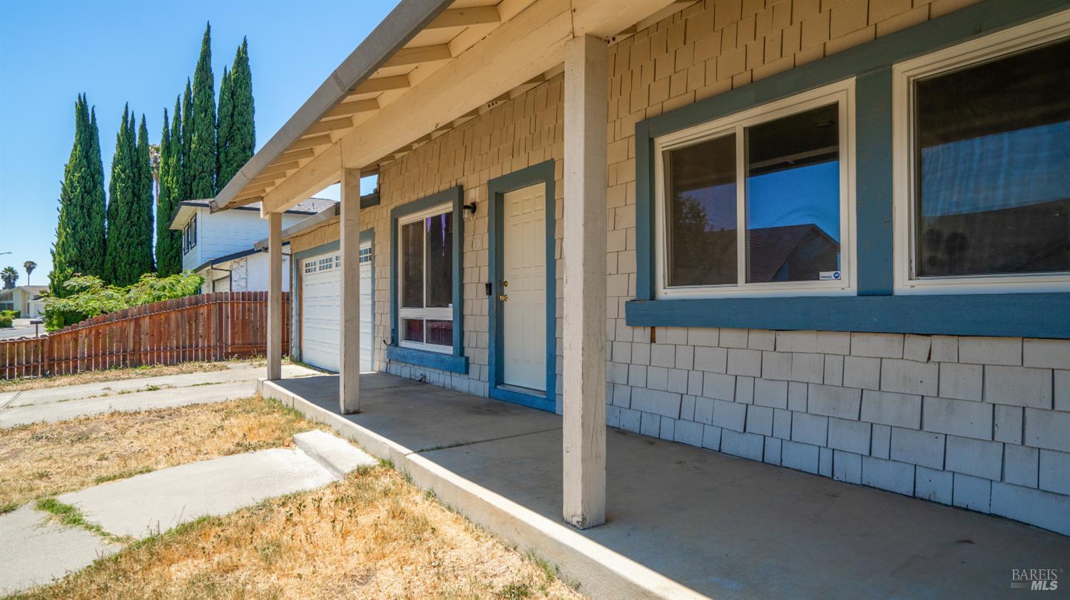 1110 Waxwing Drive Suisun City CA 94585