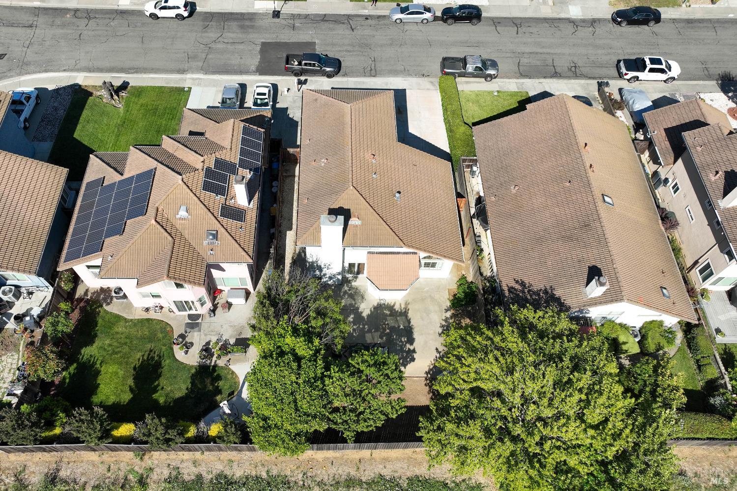 5050 Lakeview Circle Fairfield CA 94534