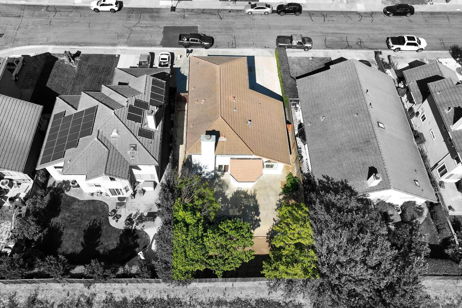 5050 Lakeview Circle Fairfield CA 94534