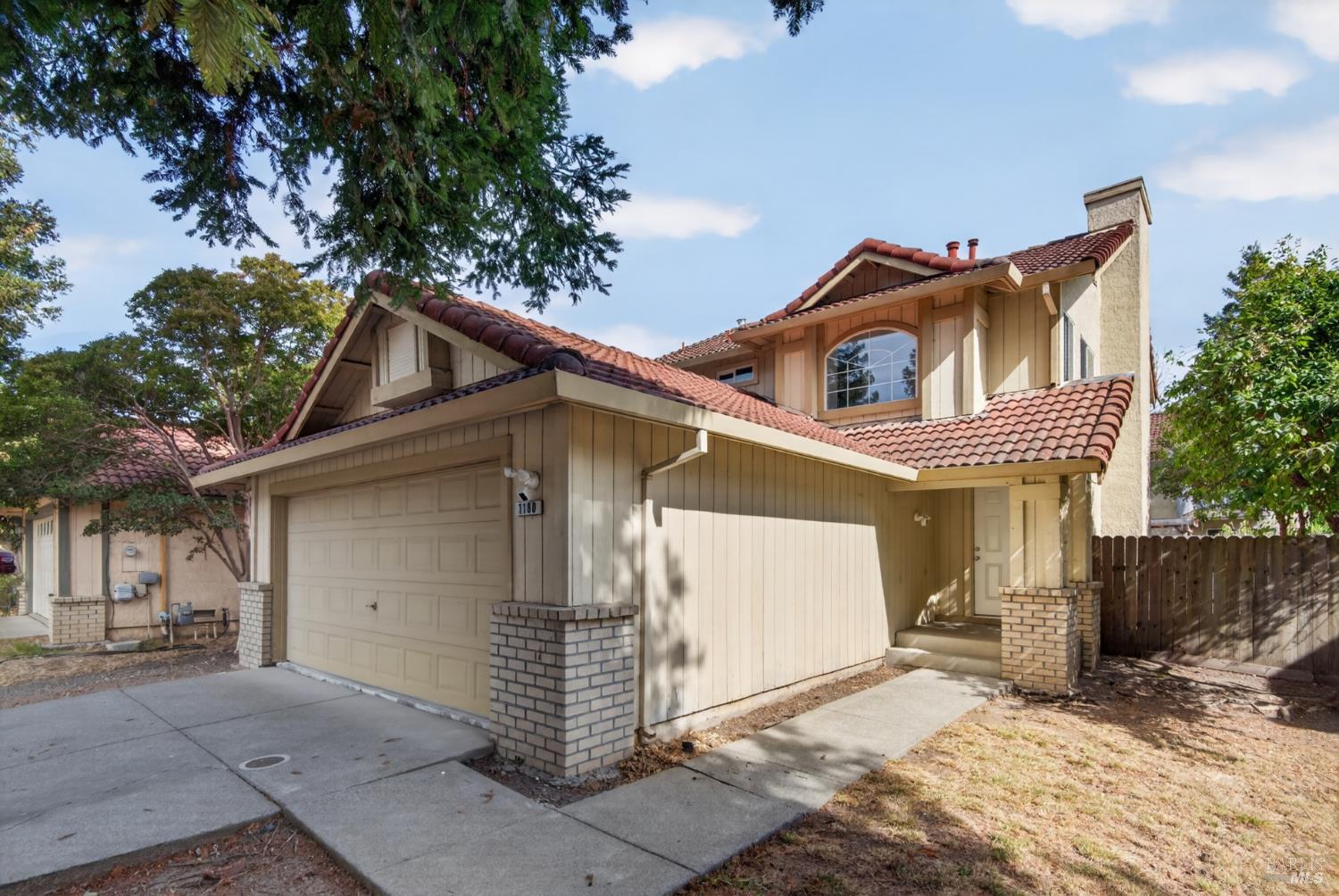 1180 Mancini Street Santa Rosa CA 95407