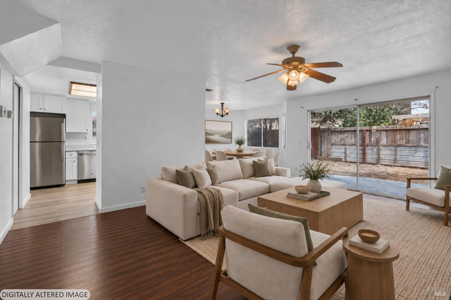 1180 Mancini Street Santa Rosa CA 95407