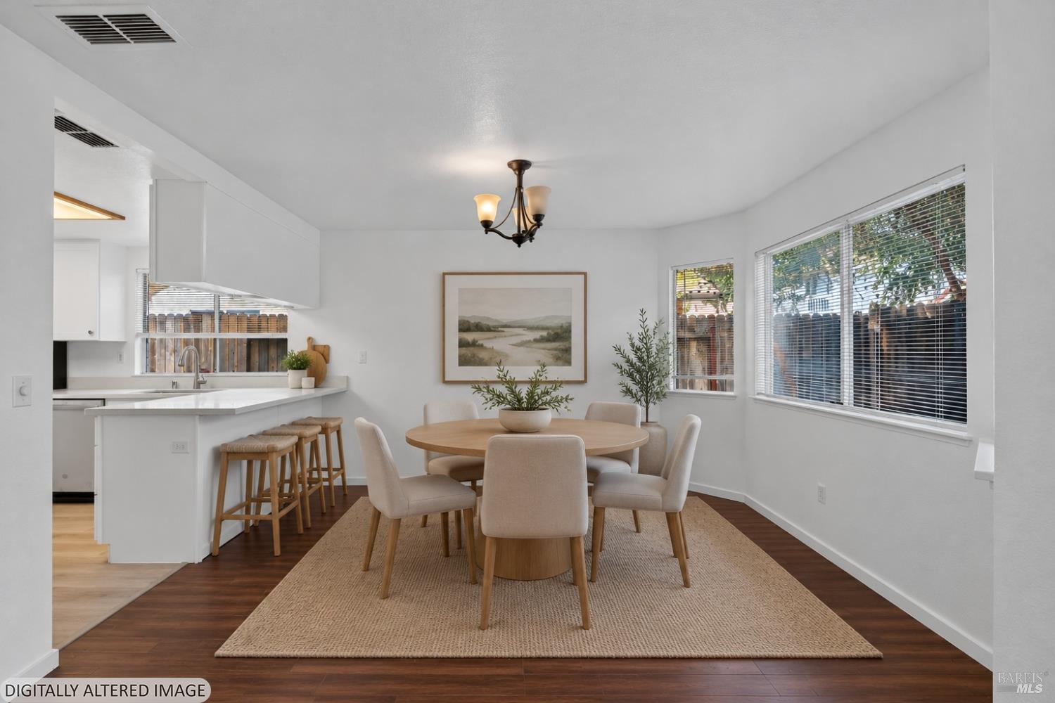 1180 Mancini Street Santa Rosa CA 95407