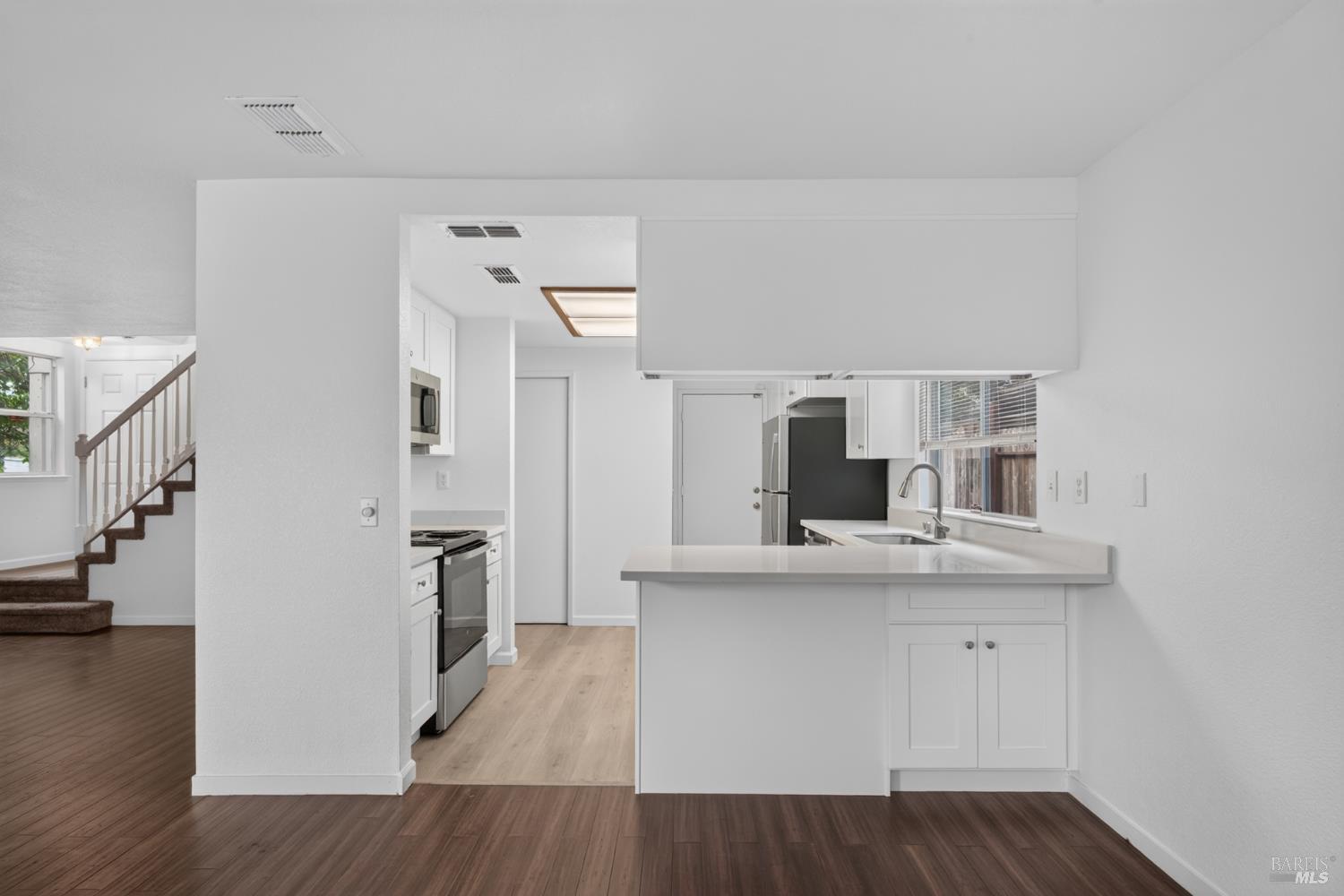 1180 Mancini Street Santa Rosa CA 95407