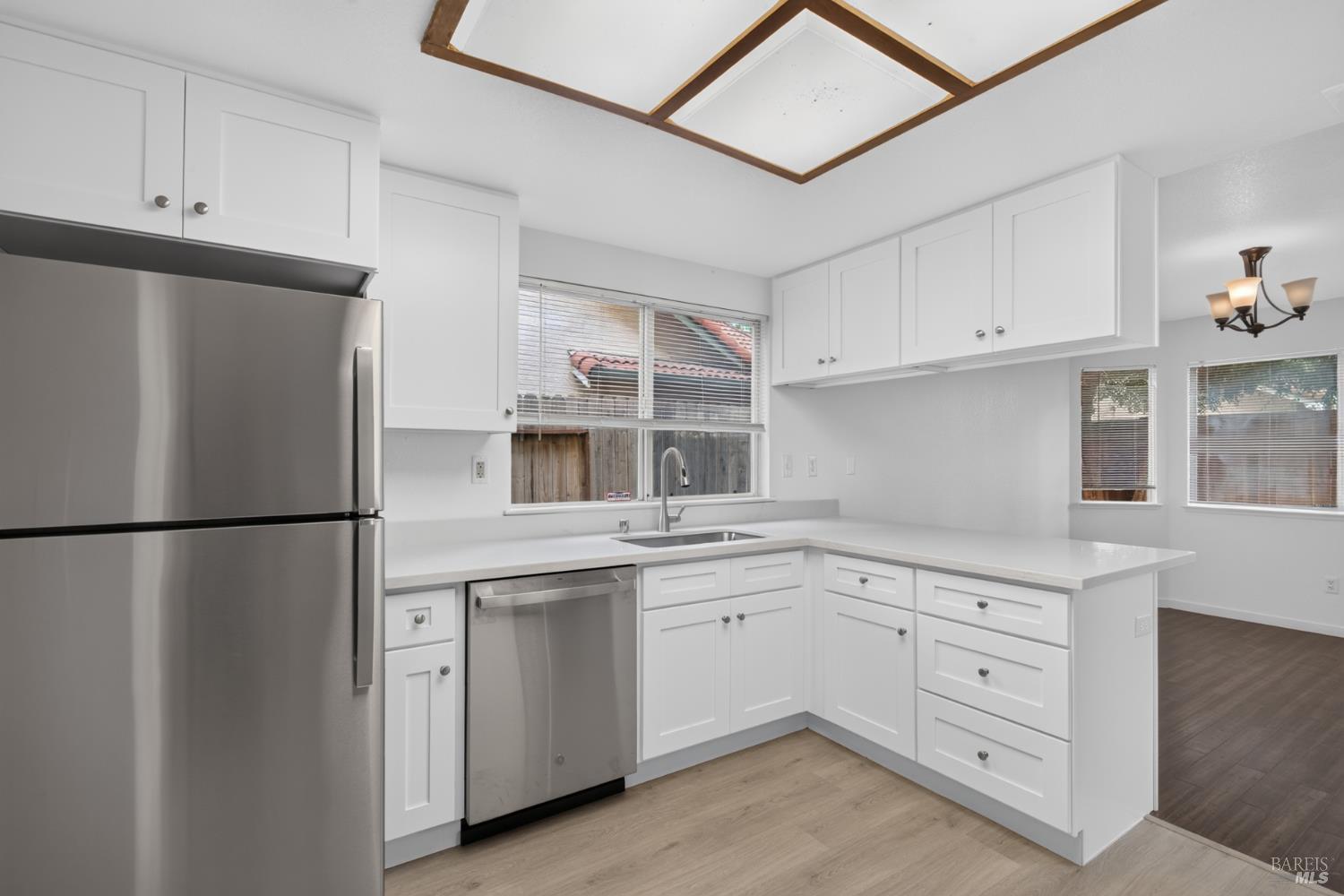 1180 Mancini Street Santa Rosa CA 95407