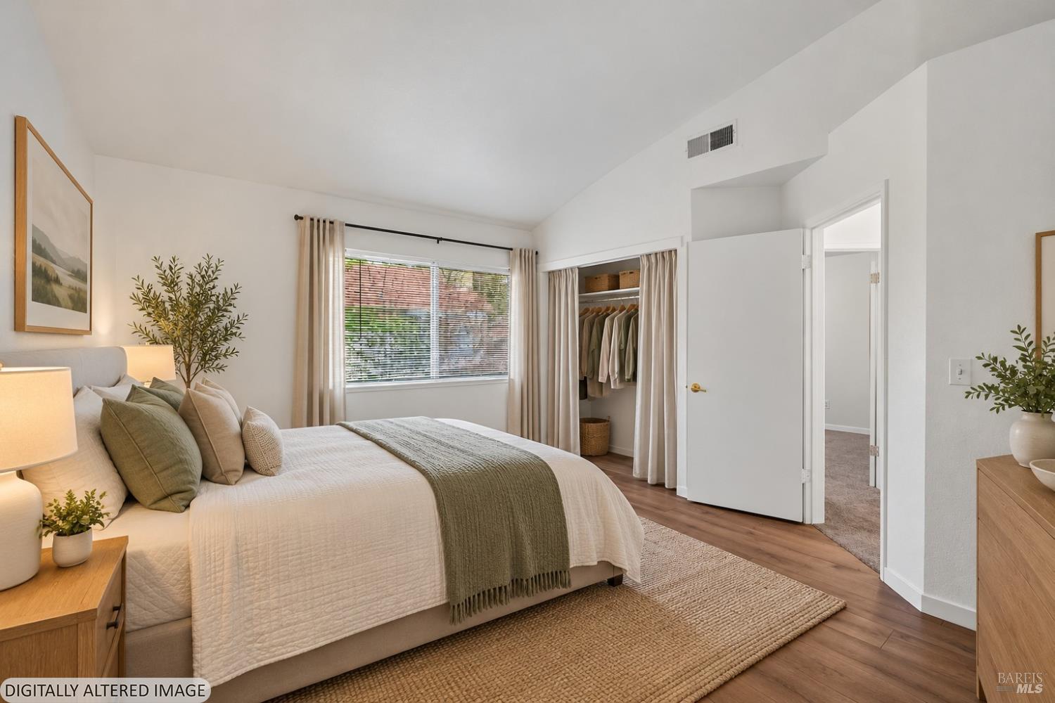 1180 Mancini Street Santa Rosa CA 95407