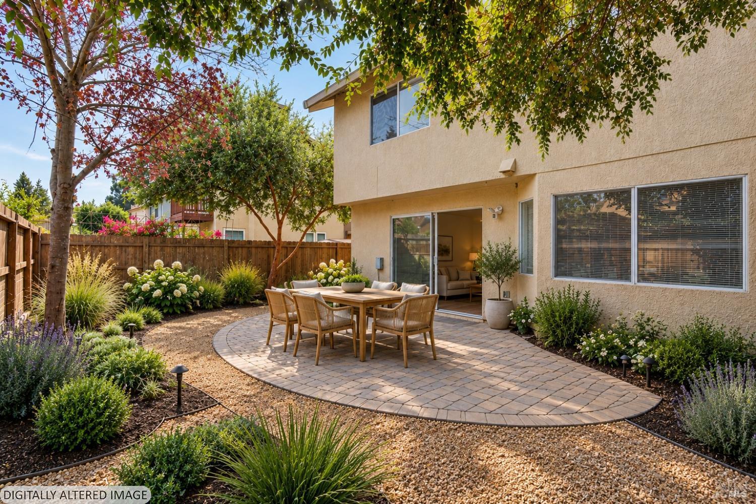 1180 Mancini Street Santa Rosa CA 95407