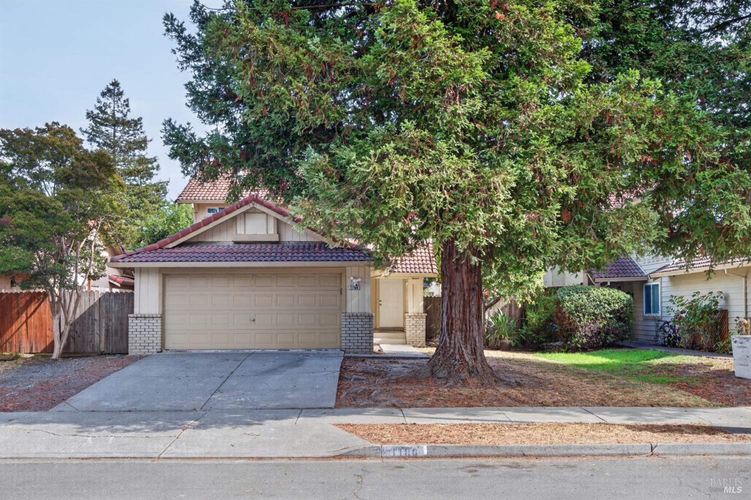 1180 Mancini Street Santa Rosa CA 95407