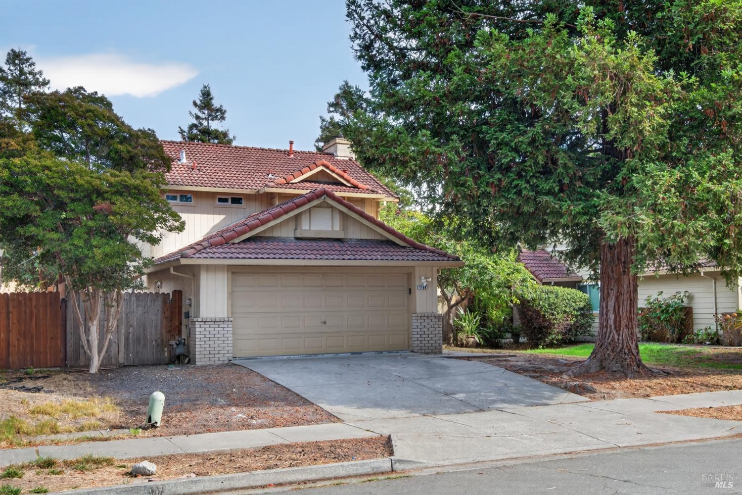 1180 Mancini Street Santa Rosa CA 95407