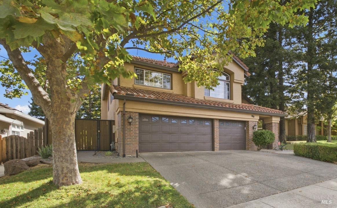 512 Canyon Oak Drive Vacaville CA 95688