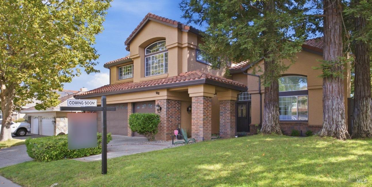 512 Canyon Oak Drive Vacaville CA 95688