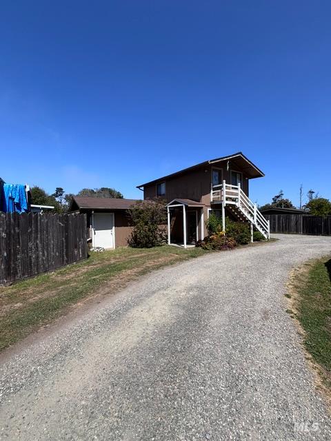 23800 N Highway 1 Fort Bragg CA 95437