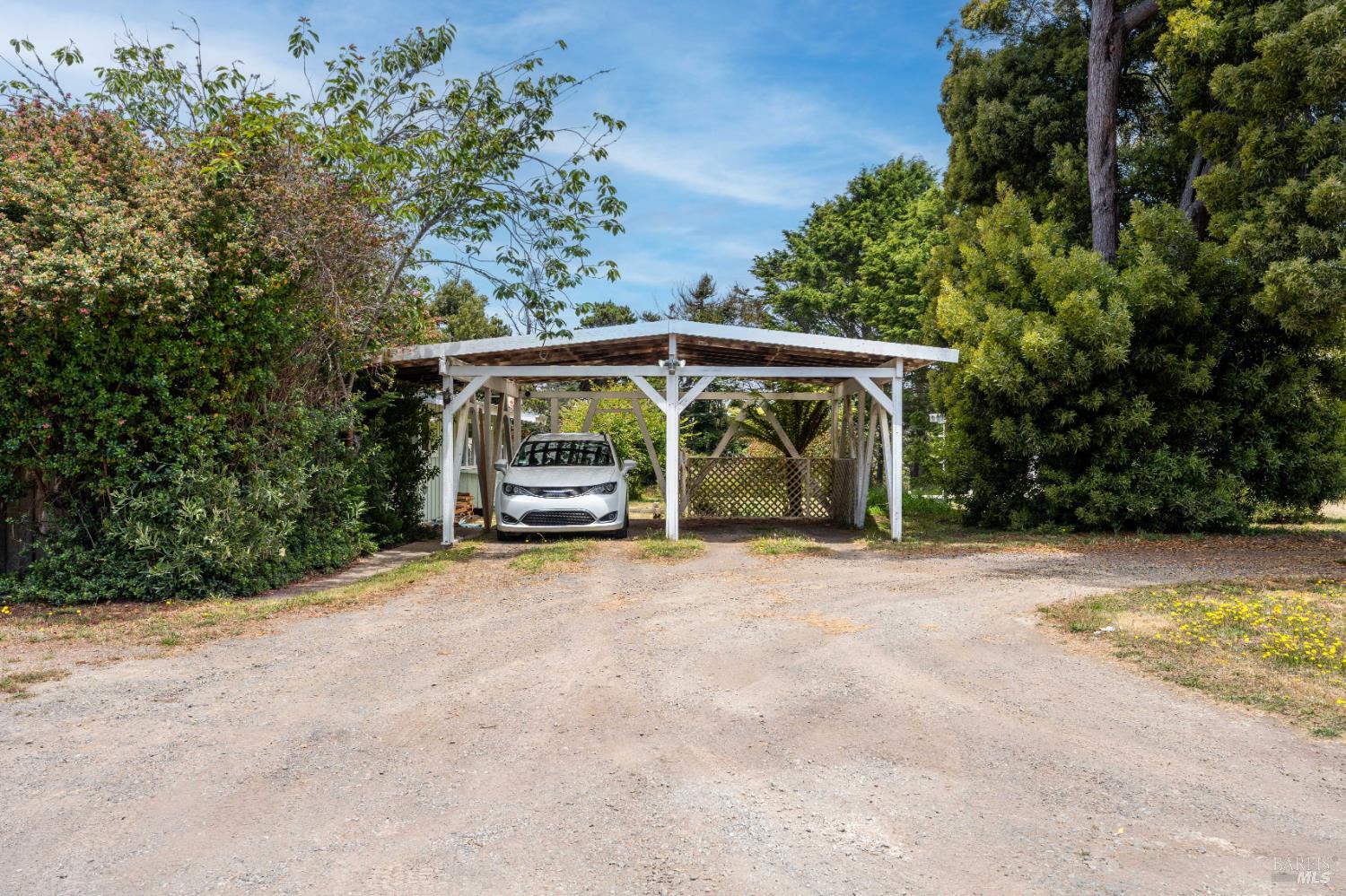 23800 N Highway 1 Fort Bragg CA 95437