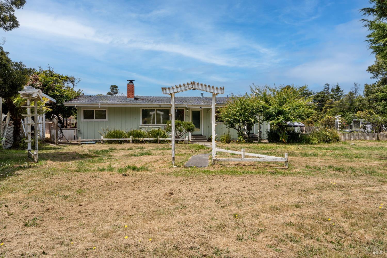 23800 N Highway 1 Fort Bragg CA 95437