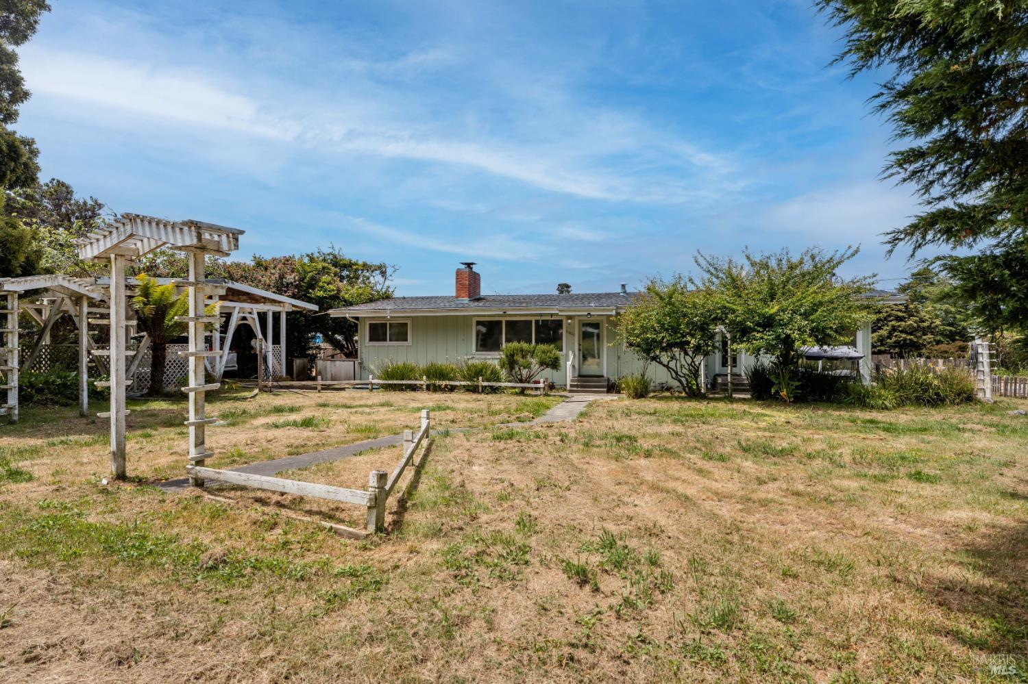 23800 N Highway 1 Fort Bragg CA 95437