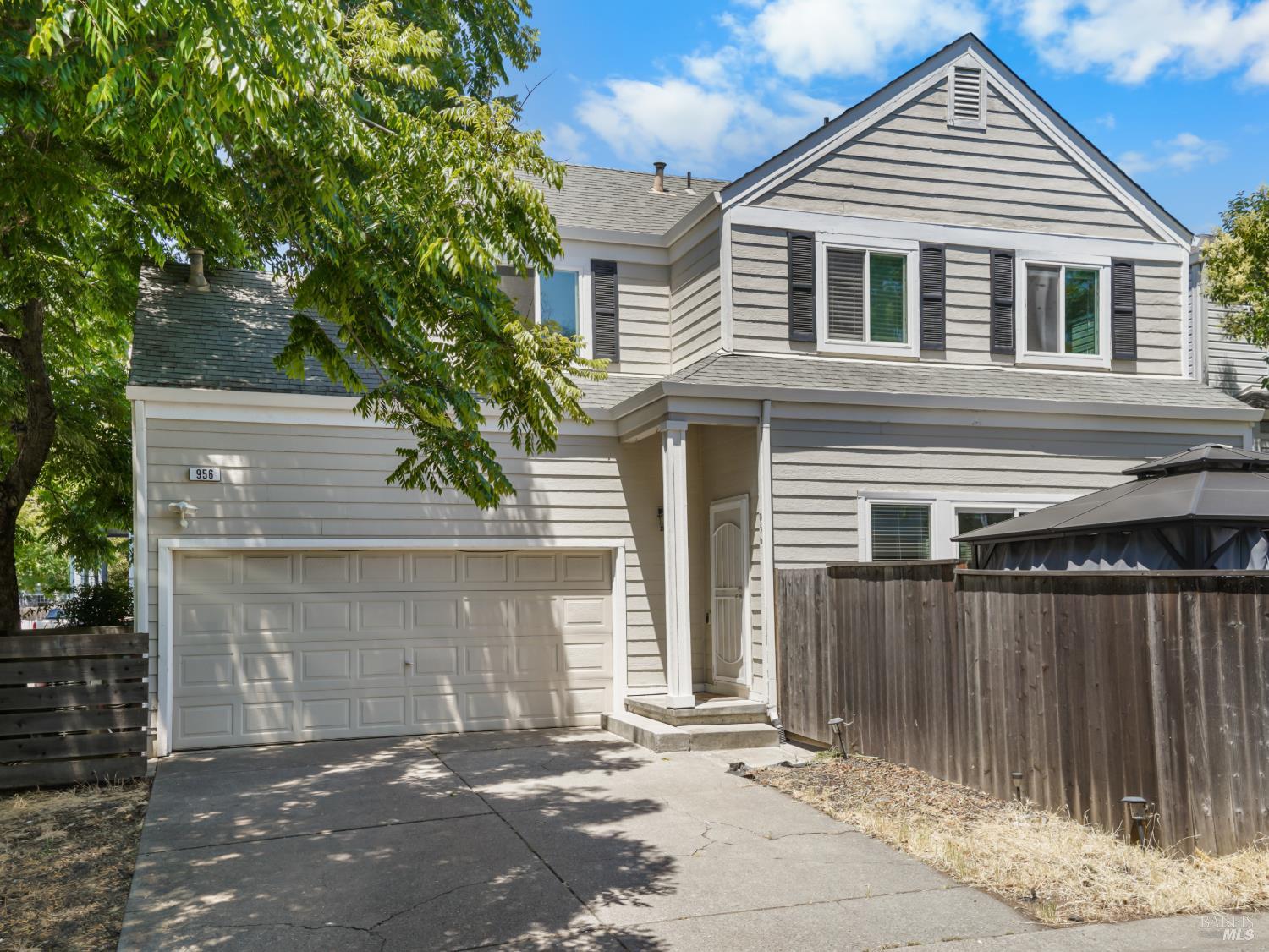 956 Kingwood Street Santa Rosa CA 95401