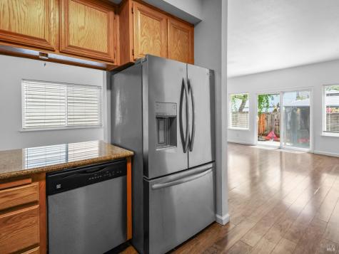 956 Kingwood Street Santa Rosa CA 95401