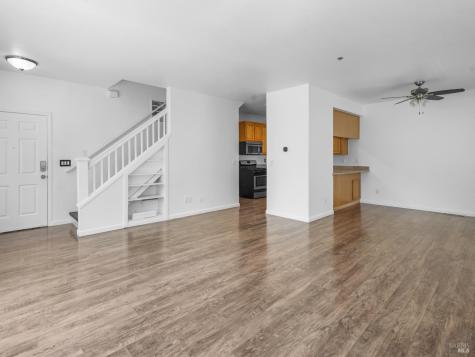 956 Kingwood Street Santa Rosa CA 95401