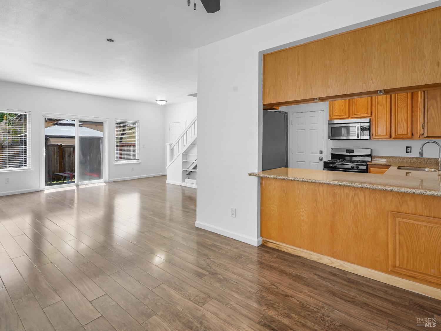 956 Kingwood Street Santa Rosa CA 95401
