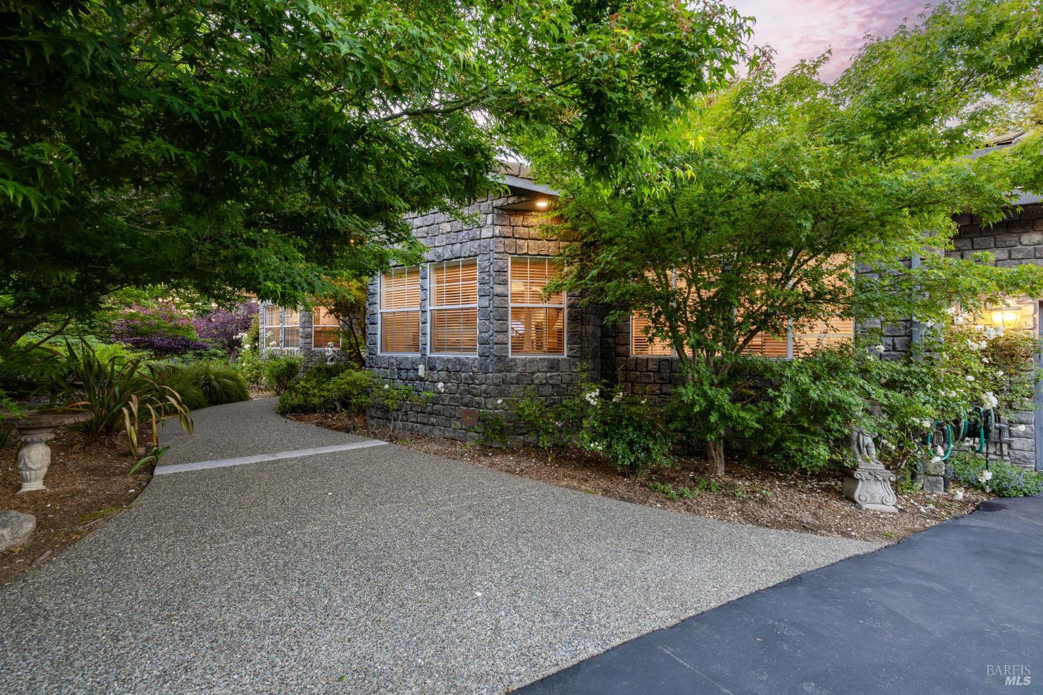 Sebastopol CA 95472