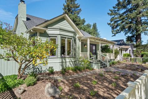 915 St Helena Avenue Santa Rosa CA 95404