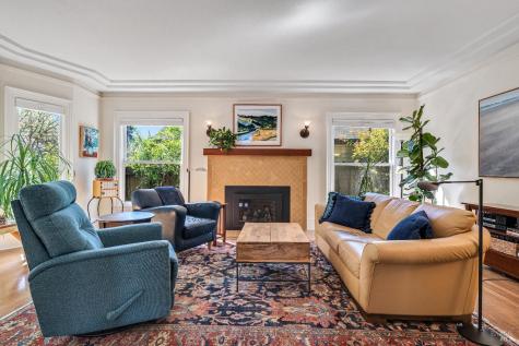 915 St Helena Avenue Santa Rosa CA 95404