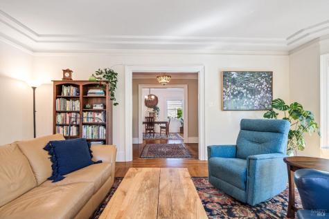 915 St Helena Avenue Santa Rosa CA 95404